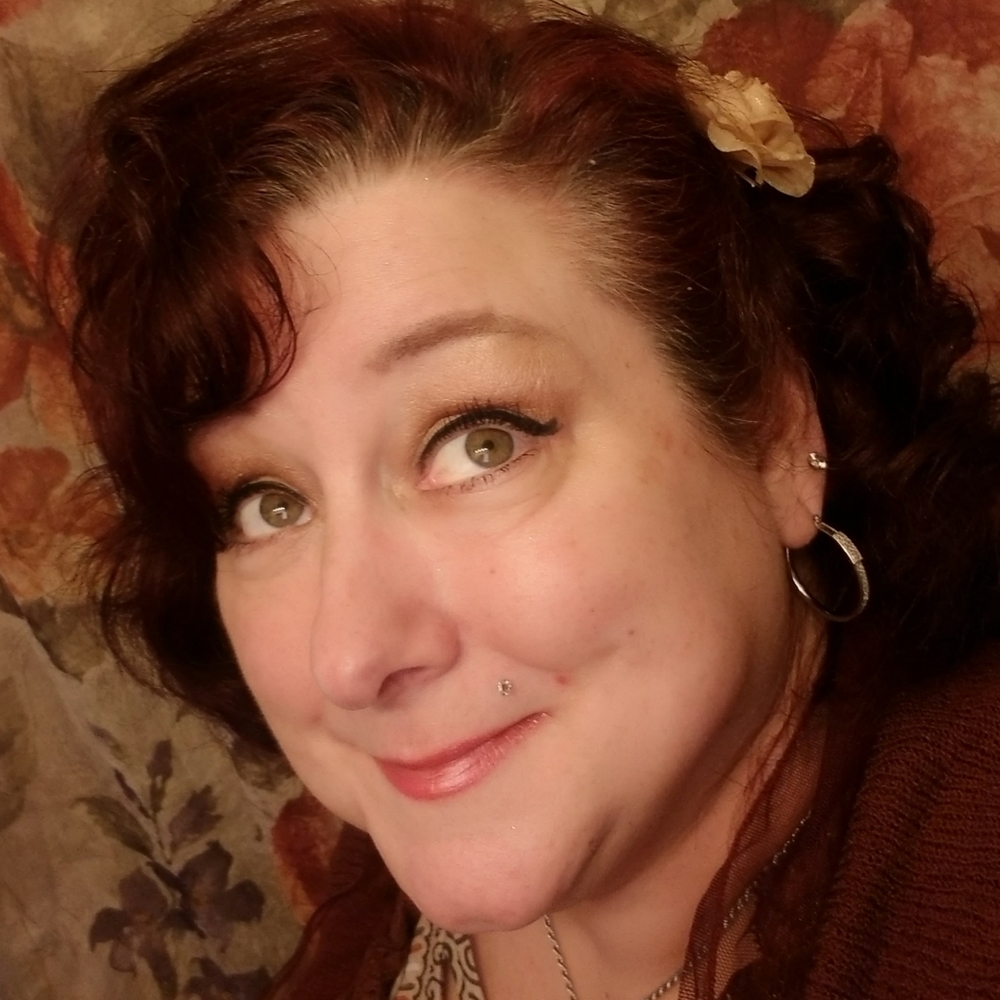 Meet your Posher, Cheri